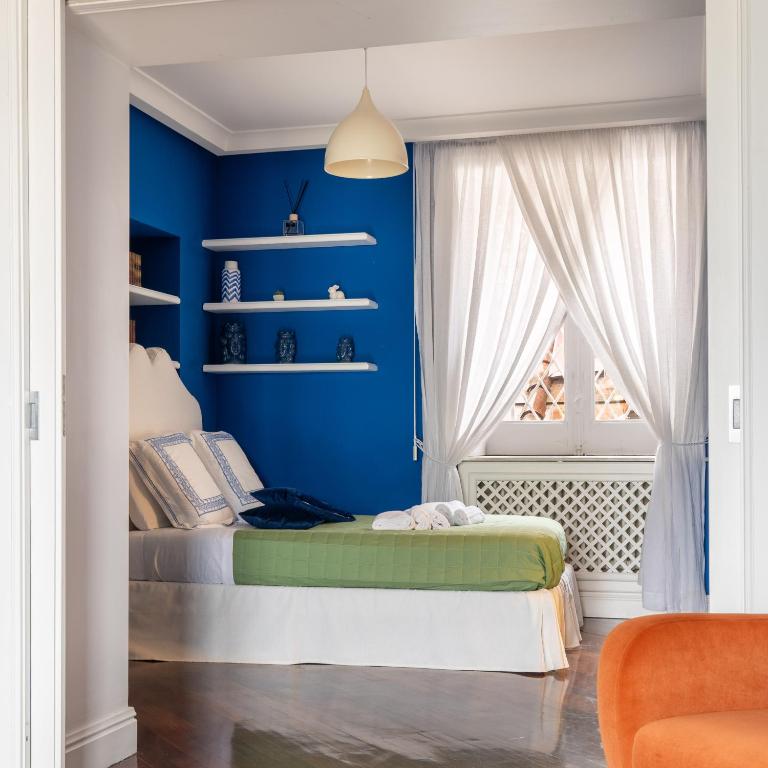 La Maison Entre Amis - Appartamento con 2 Camere da Letto e Vista Mare - 67