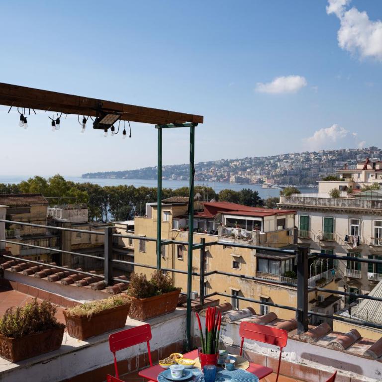 La Maison Entre Amis - Appartamento con 2 Camere da Letto e Vista Mare - 38