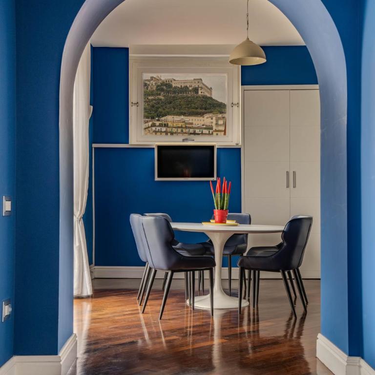 La Maison Entre Amis - Appartamento con 2 Camere da Letto e Vista Mare - 68