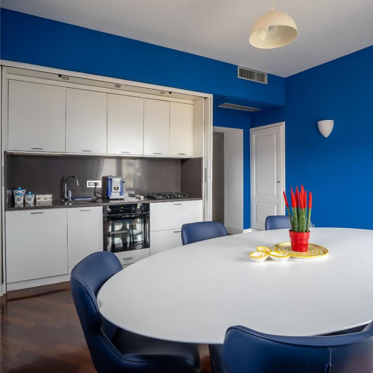 La Maison Entre Amis - Appartamento con 2 Camere da Letto e Vista Mare - 71