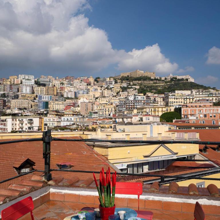 La Maison Entre Amis - Appartamento con 2 Camere da Letto e Vista Mare - 39