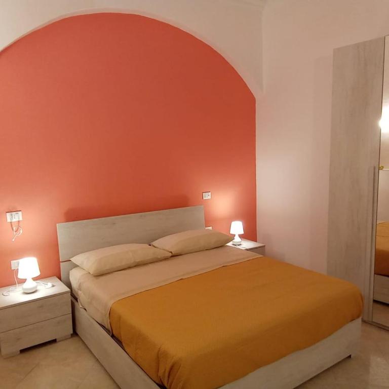 The Rainbow of the Sea - Appartamento con 1 Camera da Letto - 4
