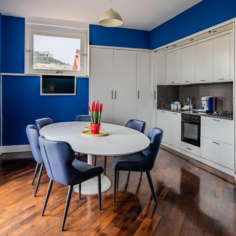 La Maison Entre Amis - Appartamento con 2 Camere da Letto e Vista Mare - 74