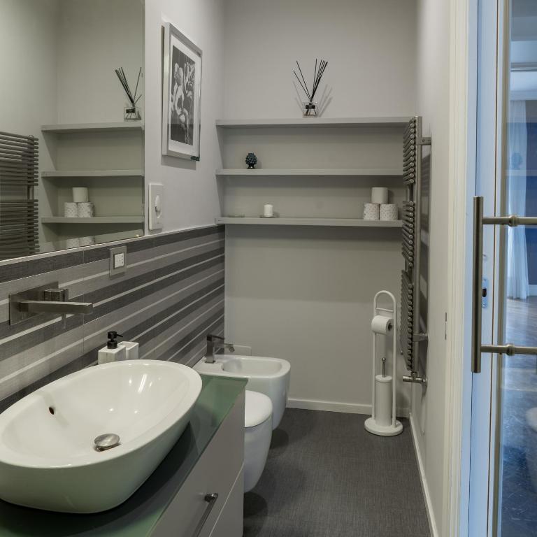 La Maison Entre Amis - Appartamento con 2 Camere da Letto e Vista Mare - 73