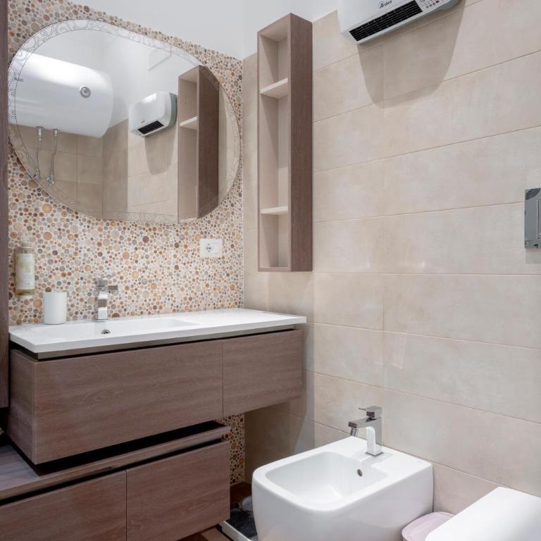 Ortigia Inner Suites - Appartamento con 2 Camere da Letto - 39