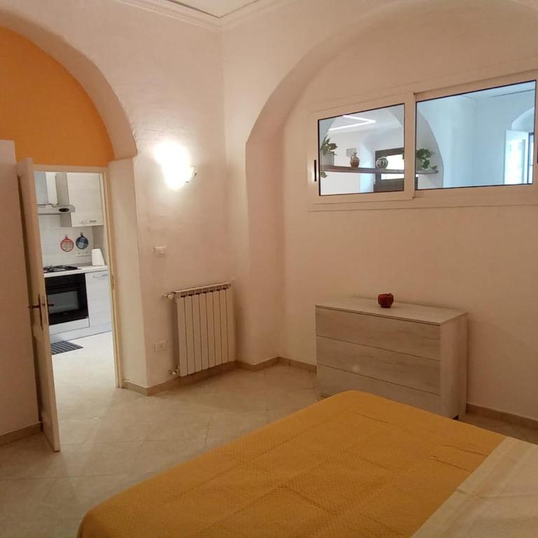 The Rainbow of the Sea - Appartamento con 1 Camera da Letto - 11