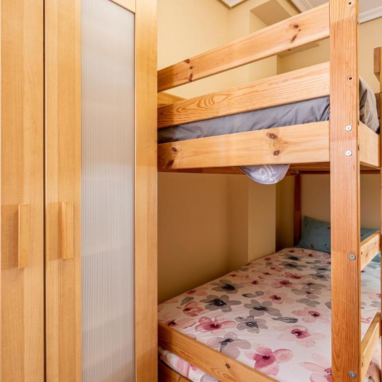 Lopimar Aurora - Apartamento con terraza - 15