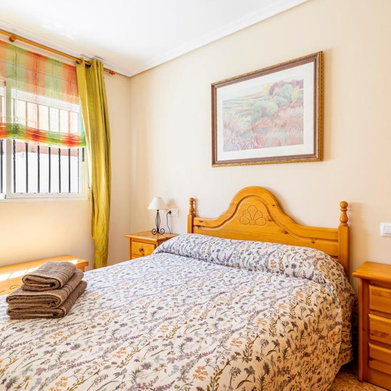 Lopimar Aurora - Apartamento con terraza - 8