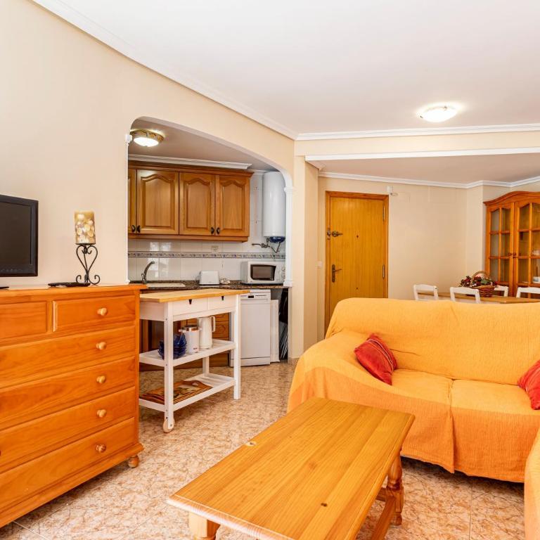 Lopimar Aurora - Apartamento con terraza - 18