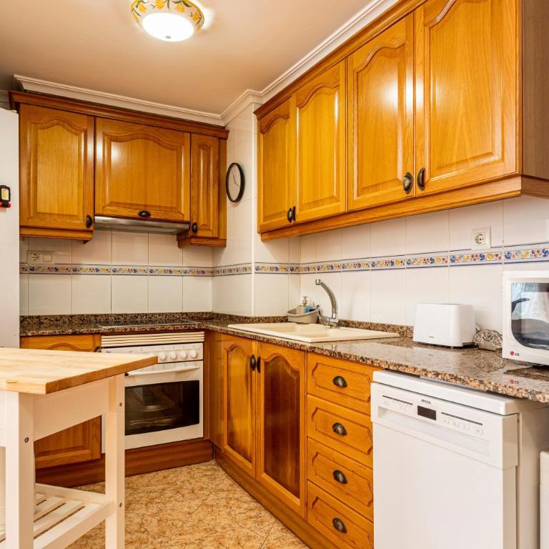 Lopimar Aurora - Apartamento con terraza - 6