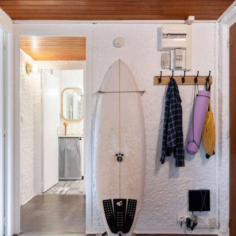 Appt Bourdaines - Seignosse - Cozy - Plage 2min - Apartment mit 2 Schlafzimmern - 12