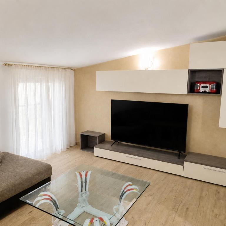 Ampio appartamento vicino mare - Appartamento con 2 Camere da Letto - 13