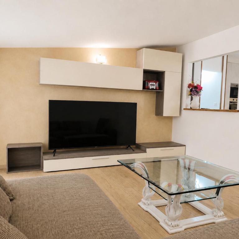 Ampio appartamento vicino mare - Appartamento con 2 Camere da Letto - 14