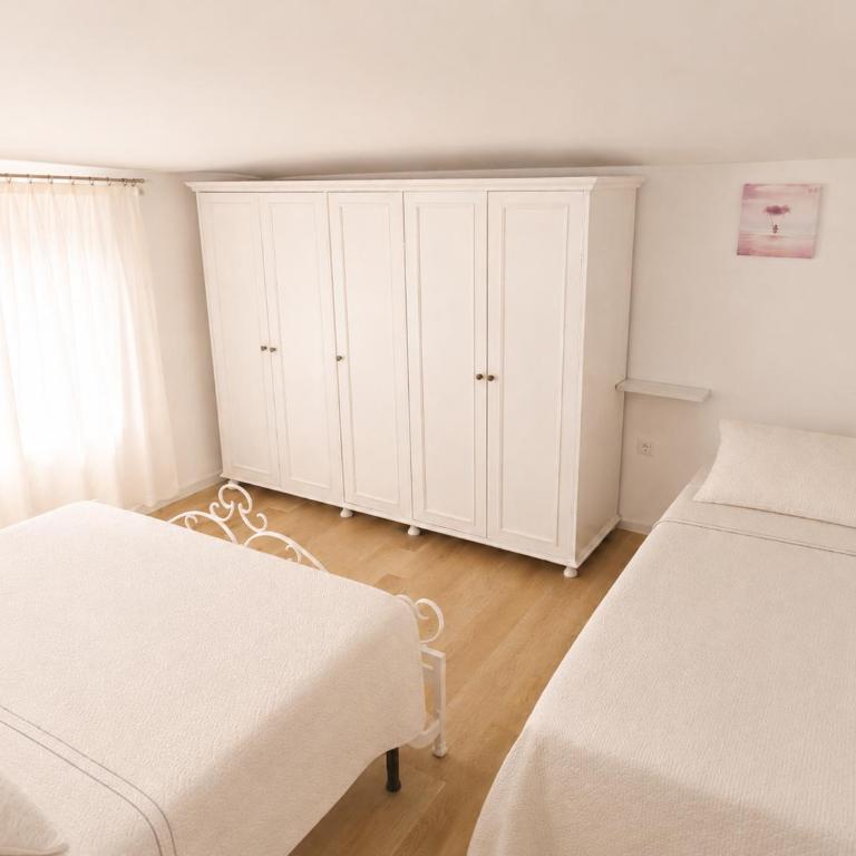 Ampio appartamento vicino mare - Appartamento con 2 Camere da Letto - 5