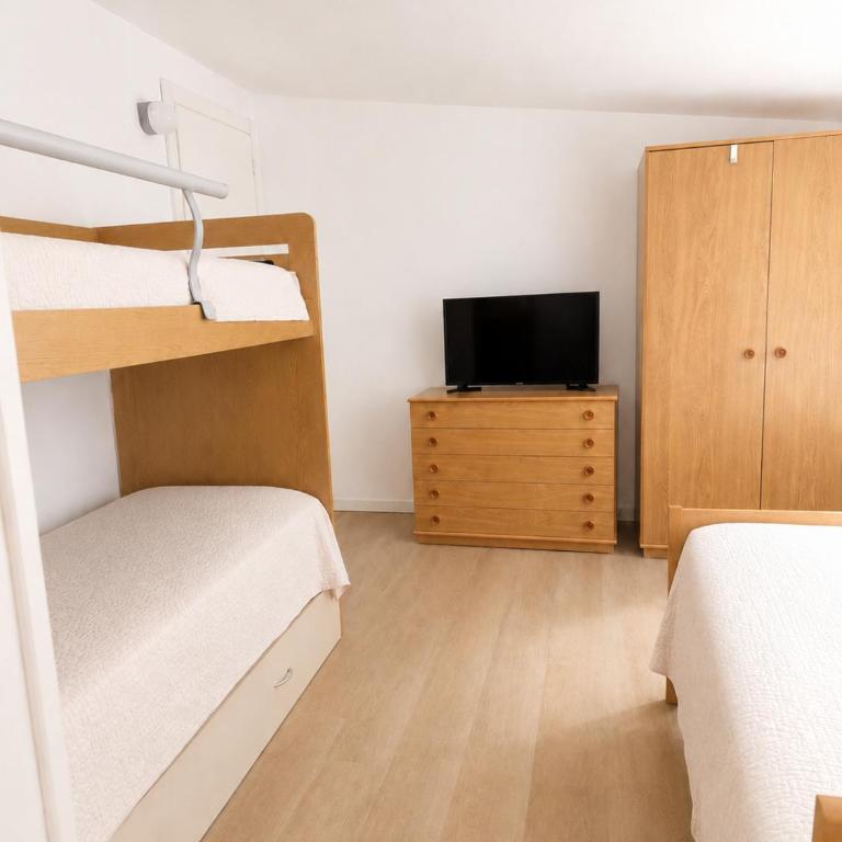 Ampio appartamento vicino mare - Appartamento con 2 Camere da Letto - 9