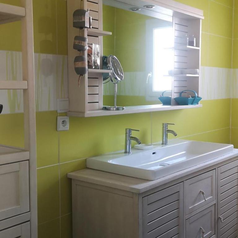 Maison douceur de vie - Haus mit 3 Schlafzimmern - 25