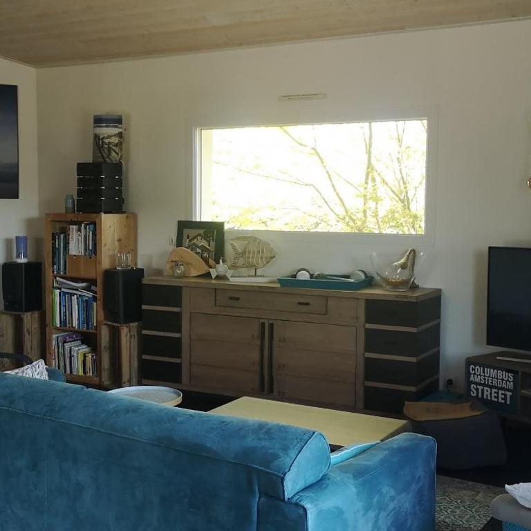 Maison douceur de vie - Haus mit 3 Schlafzimmern - 6
