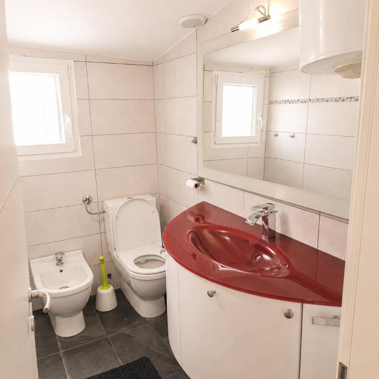 Ampio appartamento vicino mare - Appartamento con 2 Camere da Letto - 11