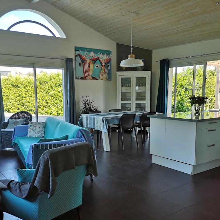 Maison douceur de vie - Haus mit 3 Schlafzimmern - 5