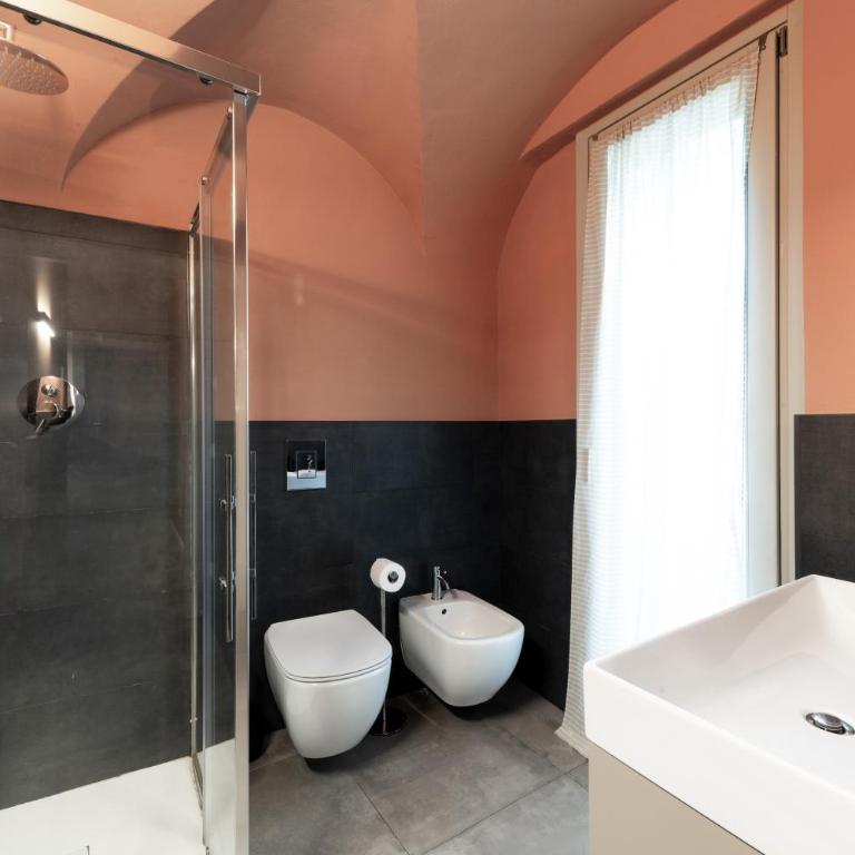 REGO APARTMENTS SAN TOMASO - Boutique Aparthotel with some off-site apartments in a Charming Historic District close to Upper Town - Apartment mit Balkon - 13