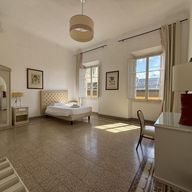 Laura 50 - Apartamento - 2