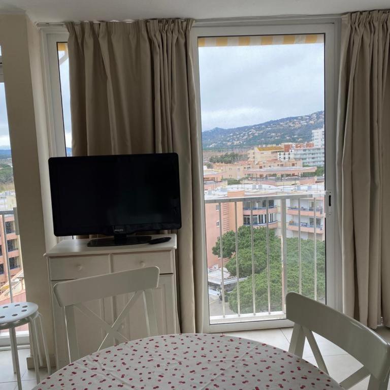 Apartamento a primera línea de mar - Apartamento de 1 dormitorio - 1