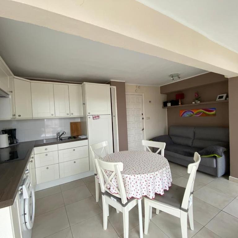 Apartamento a primera línea de mar - Apartamento de 1 dormitorio - 2