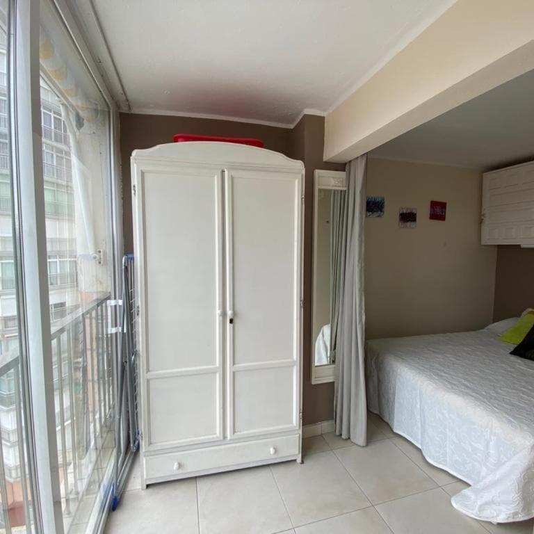 Apartamento a primera línea de mar - Apartamento de 1 dormitorio - 3