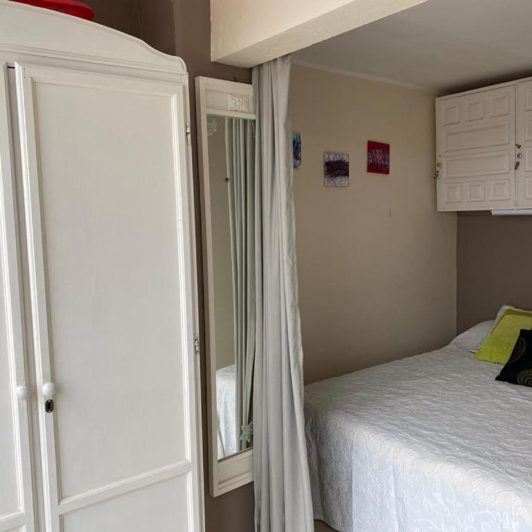 Apartamento a primera línea de mar - Apartamento de 1 dormitorio - 6