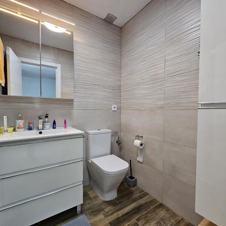 Stay in Costa Hispania 2 - One-Bedroom House - 2