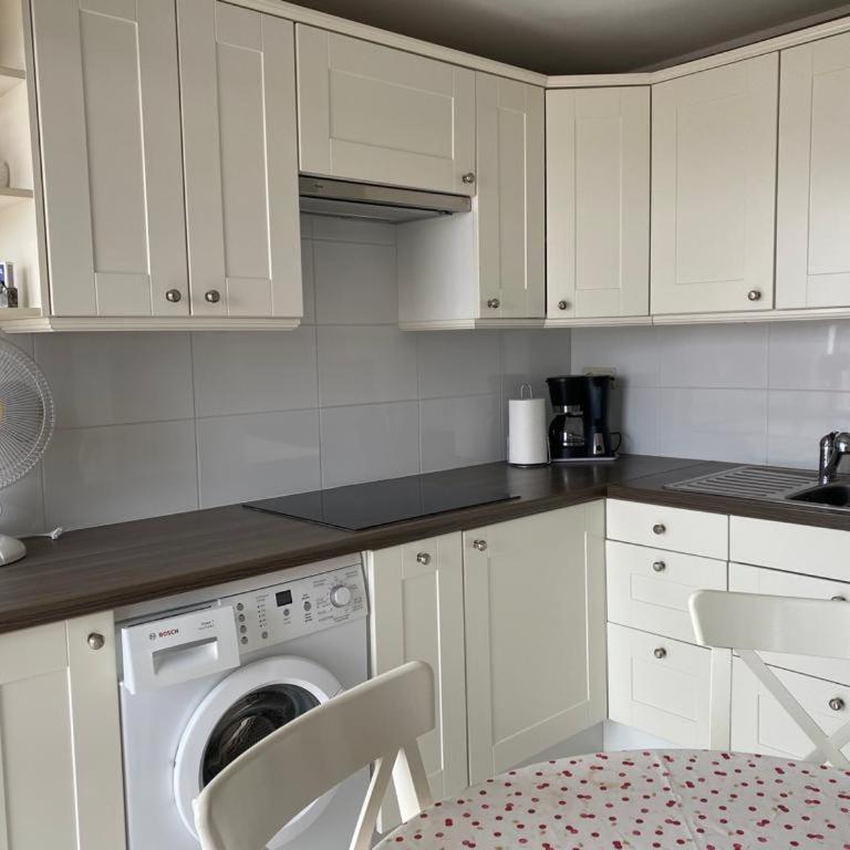 Apartamento a primera línea de mar - Apartamento de 1 dormitorio - 7