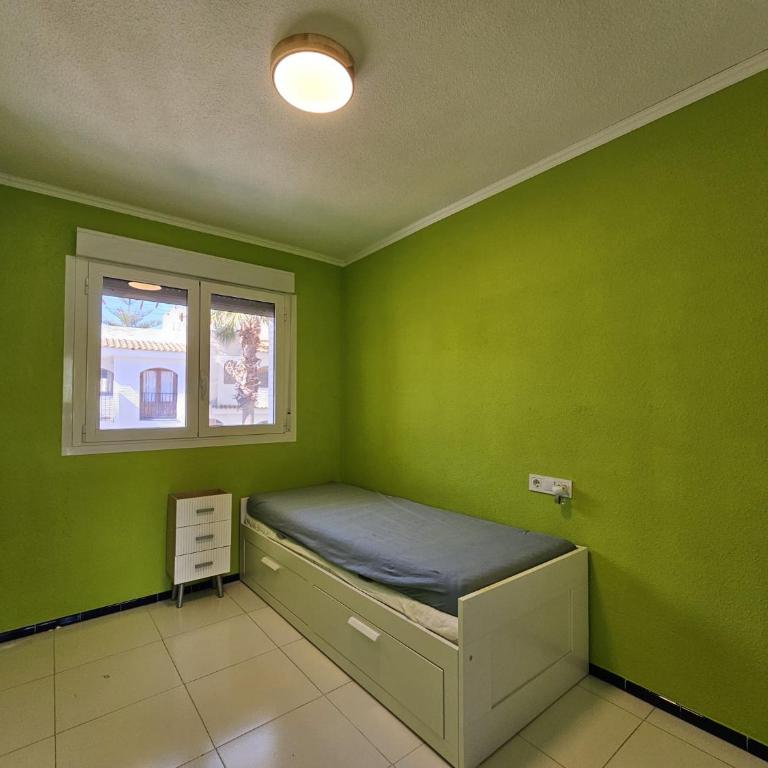 Stay in Costa Hispania 2 - One-Bedroom House - 6