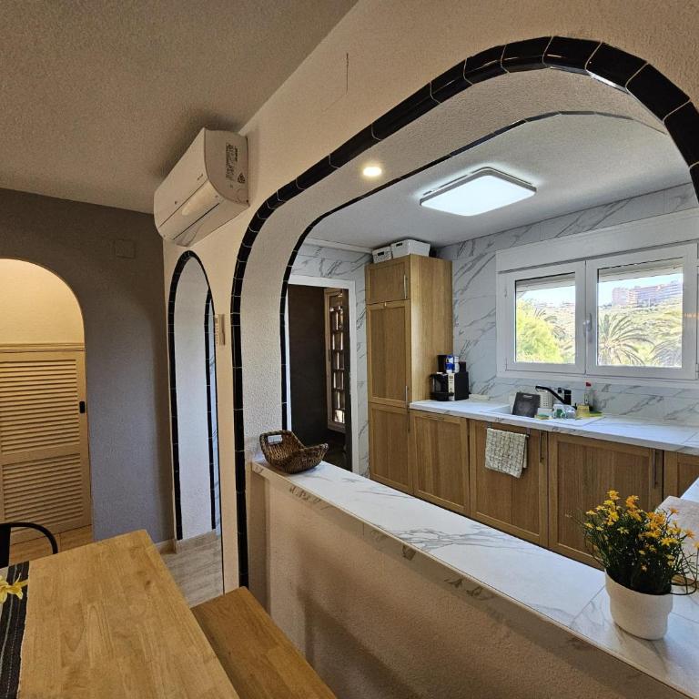 Stay in Costa Hispania 2 - One-Bedroom House - 9