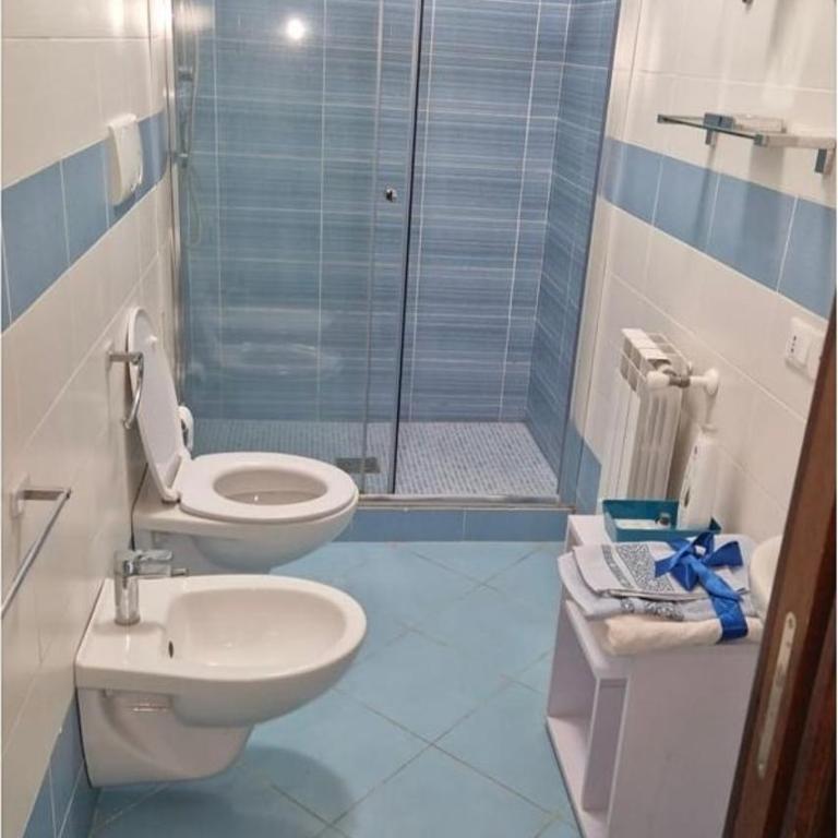 Villa Valery - Private Pool & Relax in Mondello - Villa con 3 Camere da Letto - 9