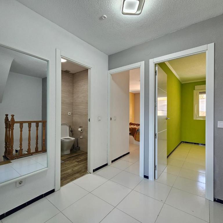 Stay in Costa Hispania 2 - One-Bedroom House - 10