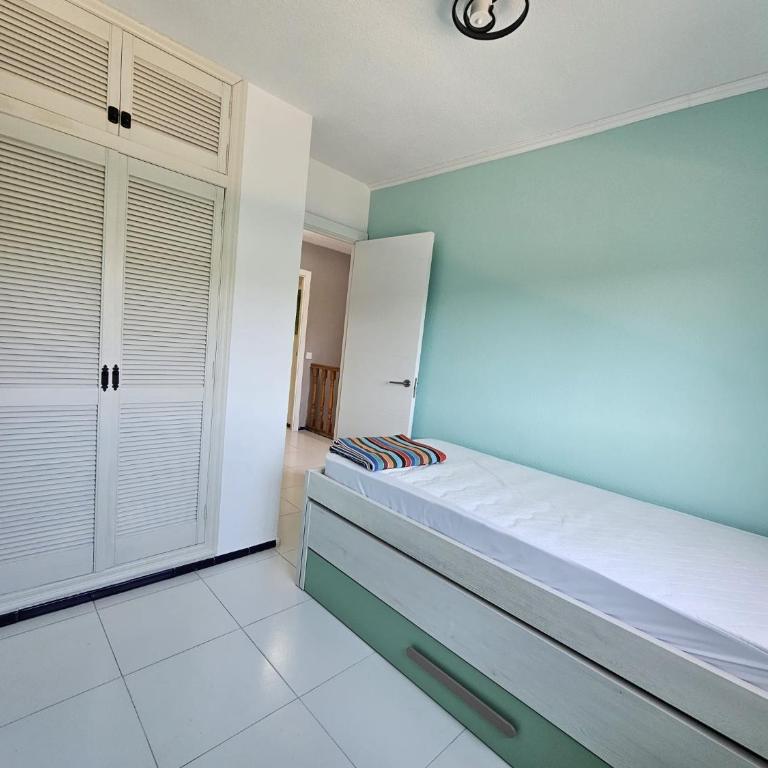 Stay in Costa Hispania 2 - One-Bedroom House - 11