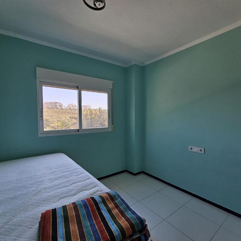Stay in Costa Hispania 2 - One-Bedroom House - 13