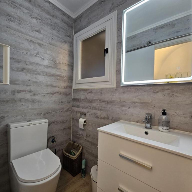 Stay in Costa Hispania 2 - One-Bedroom House - 17