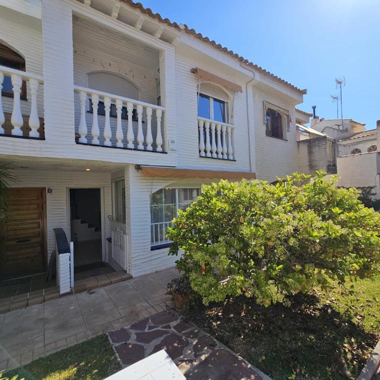 Stay in Costa Hispania 2 - One-Bedroom House - 18
