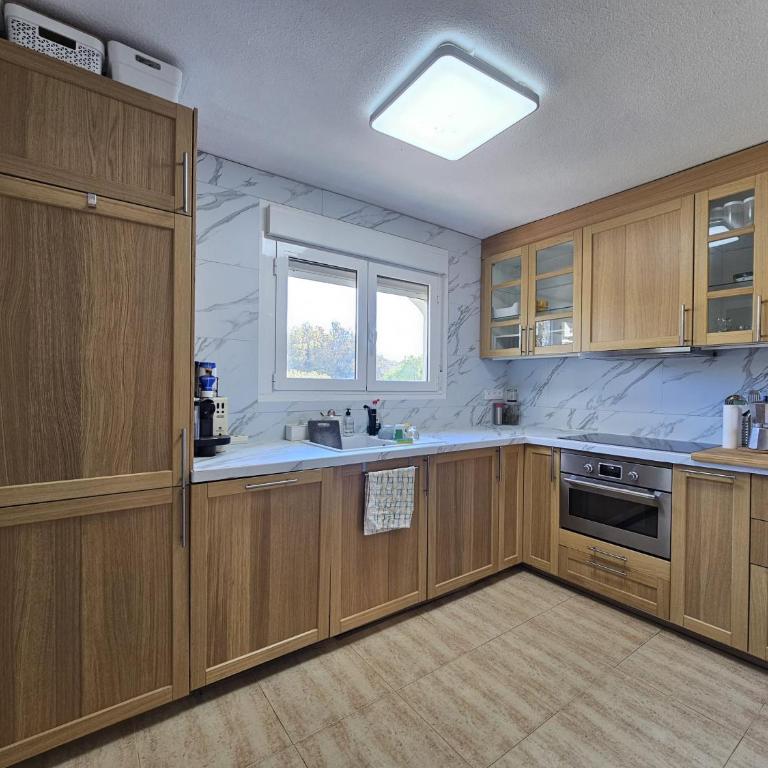 Stay in Costa Hispania 2 - One-Bedroom House - 19