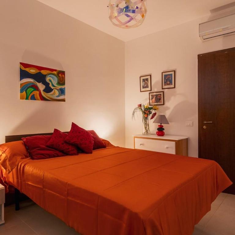Villa Valery - Private Pool & Relax in Mondello - Villa con 3 Camere da Letto - 35