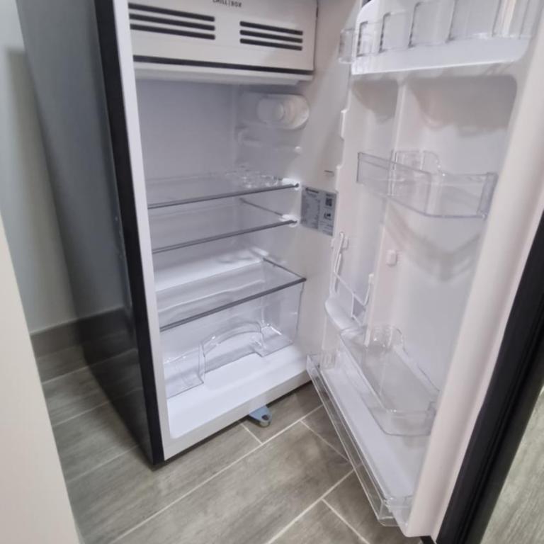 Oasis in Santiago, free parking, pool and gym - Apartamento Deluxe de 1 dormitorio - 3