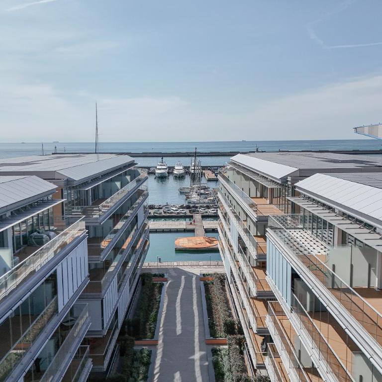 Levantea Apartment - Appartamento Deluxe con 2 Camere da Letto e Balcone - 32