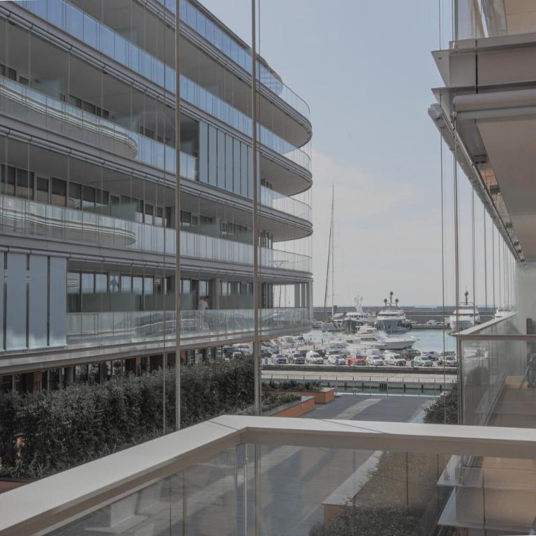 Levantea Apartment - Appartamento Deluxe con 2 Camere da Letto e Balcone - 15