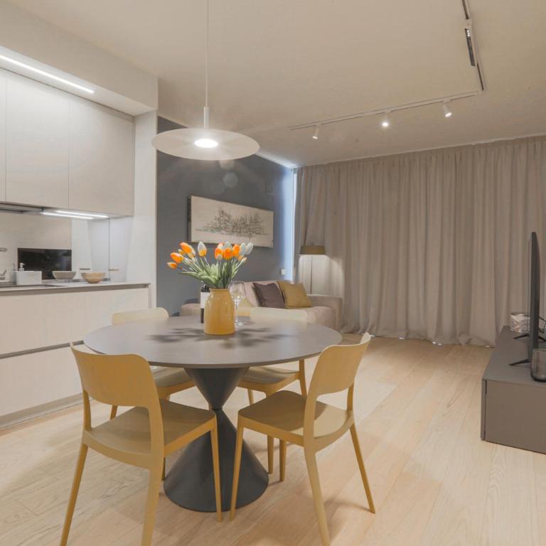 Levantea Apartment - Appartamento Deluxe con 2 Camere da Letto e Balcone - 24