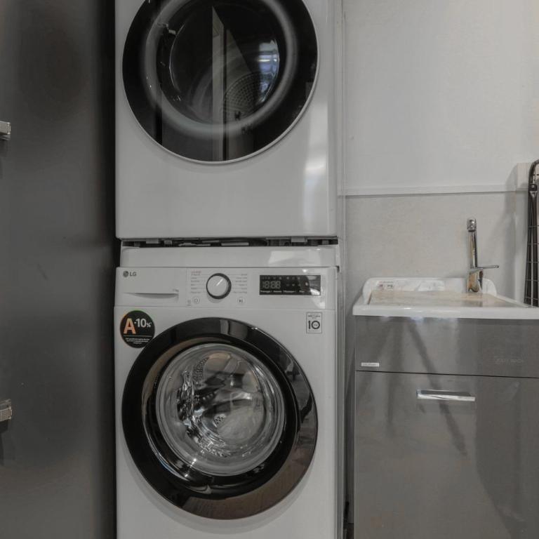 Levantea Apartment - Appartamento Deluxe con 2 Camere da Letto e Balcone - 27