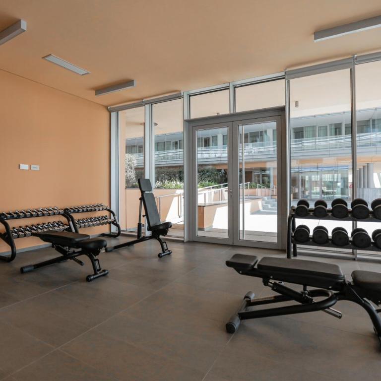 Levantea Apartment - Appartamento Deluxe con 2 Camere da Letto e Balcone - 28