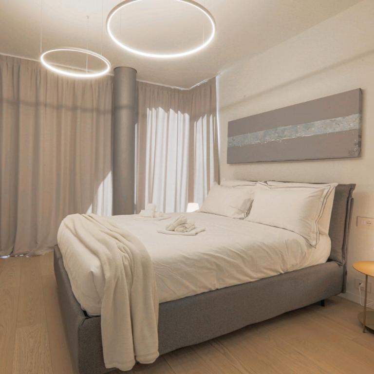 Levantea Apartment - Appartamento Deluxe con 2 Camere da Letto e Balcone - 10