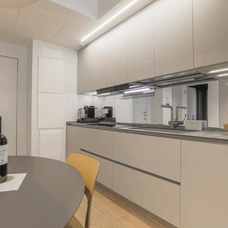 Levantea Apartment - Appartamento Deluxe con 2 Camere da Letto e Balcone - 22