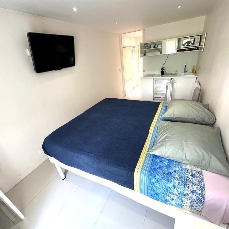 Paris Canal Studio - Gare de l'Est - Studio-Apartment - 2